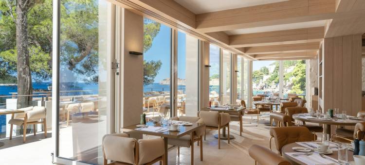 杜布罗夫尼克别墅(Villa Dubrovnik)图片
