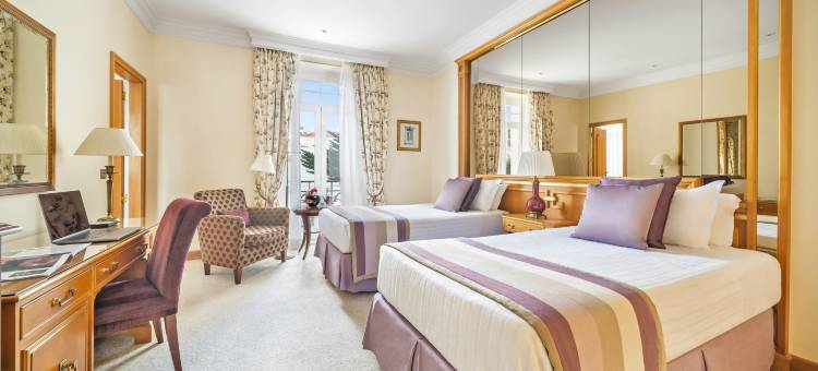 爱斯托里尔宫高尔夫及健康酒店(Palácio Estoril Hotel, Golf & Wellness)图片