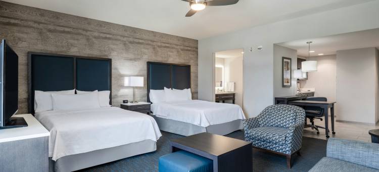 北查尔斯顿Homewood Suites by Hilton(Homewood Suites by Hilton North Charleston)图片