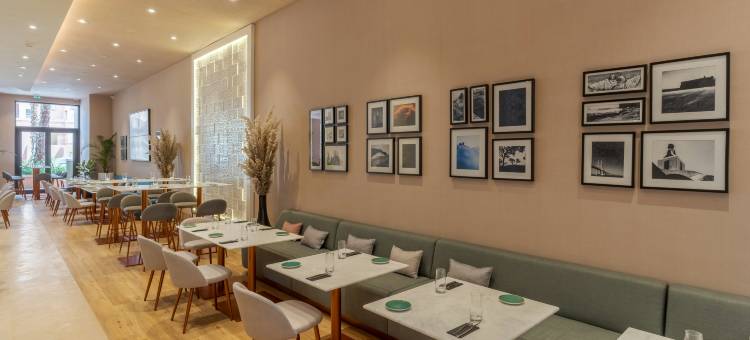 Pestana CR7马拉喀什(Pestana CR7 Marrakech)图片