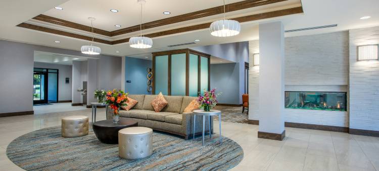 弗吉尼亚莱斯顿希尔顿Homewood Suites酒店(Homewood Suites by Hilton Reston)图片