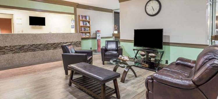 丹维尔温德姆戴斯会议酒店(Days Hotel by Wyndham Danville Conference Center)图片