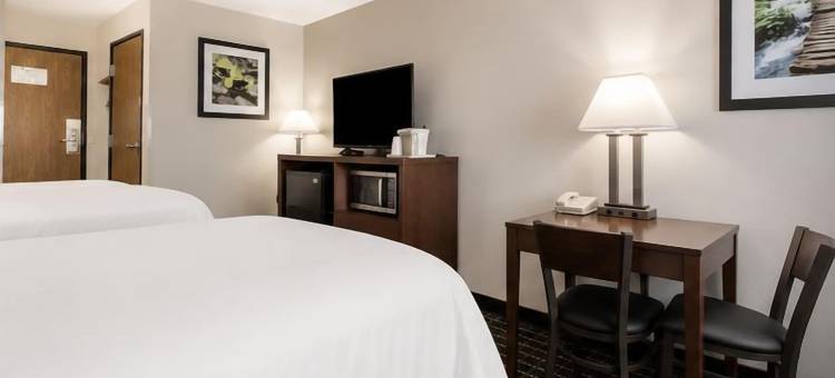 麦迪逊西舒眠套房旅馆(Sleep Inn & Suites Madison West)图片