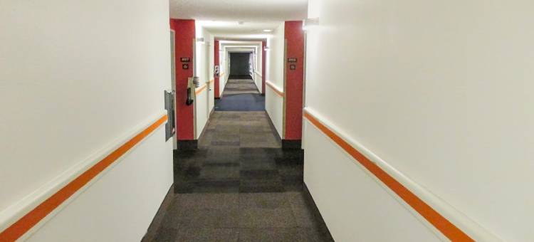 加利福尼亚萨克拉门托 - 南萨克拉门托及麋鹿林 6 号汽车旅馆(Motel 6 Sacramento, CA – South Sacramento & Elk Grove)图片