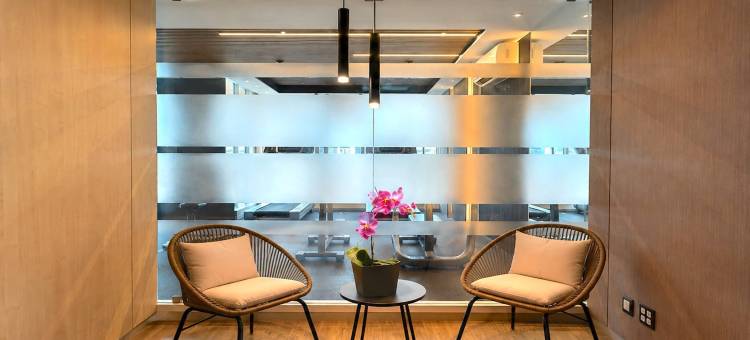 温德姆爵怡巴拿马城中心酒店(Tryp by Wyndham Panama Centro)图片