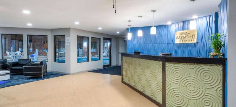 图珀洛温德姆呗盟酒店(Baymont by Wyndham Tupelo)图片