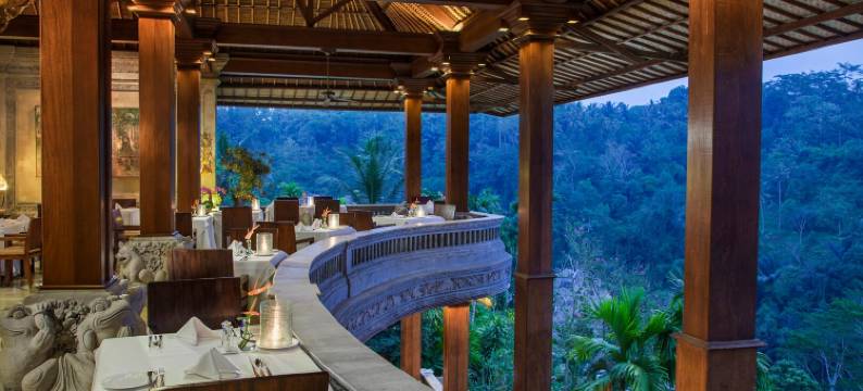 皇家皮塔玛哈酒店(The Royal Pita Maha)图片