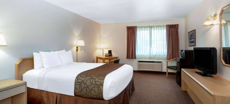 The Inn at Lander, Travelodge by Wyndham图片