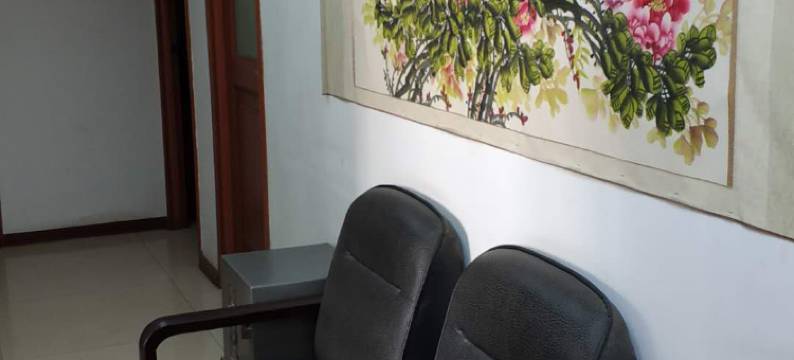 高平当代旅馆图片