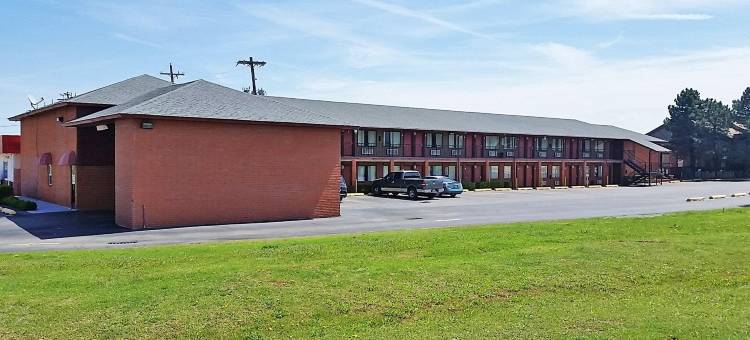 伯赛尔伊克诺旅馆(Econo Lodge)图片