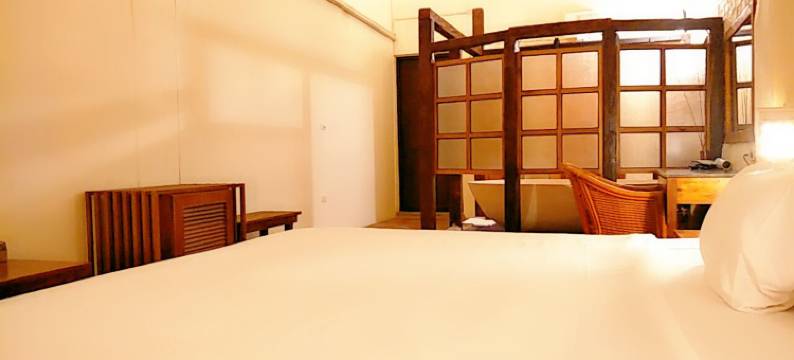 垦丁米舍海景民宿图片