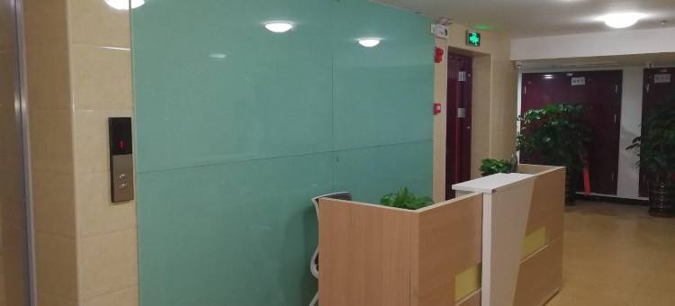 西宁喔游天下营地酒店图片