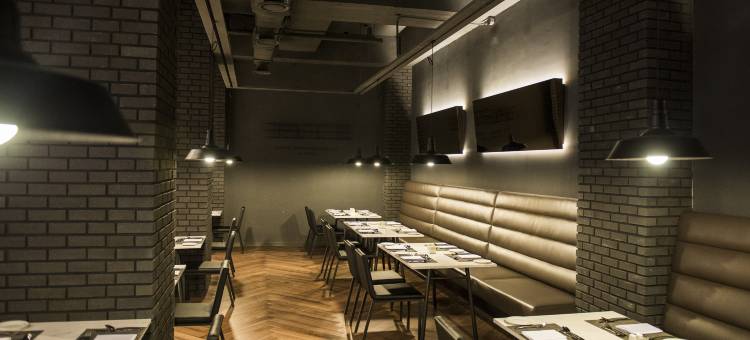 格兰德汝矣岛酒店(GLAD Yeouido)图片