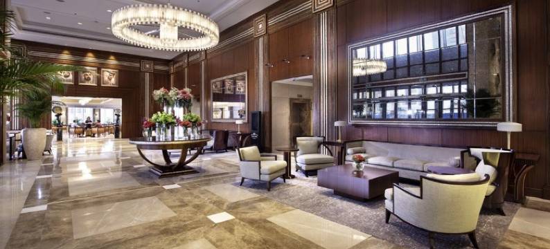 迪拜码头海星酒店(Stella di Mare Dubai Marina Hotel)图片