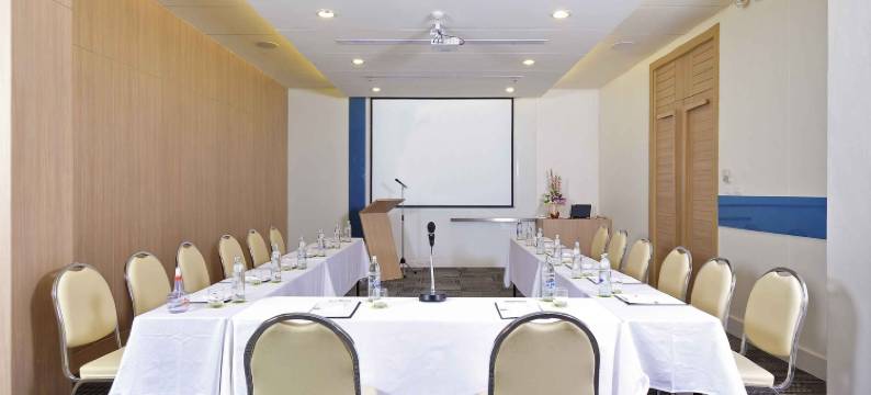 普吉岛宜必思卡塔酒店(Ibis Phuket Kata)图片