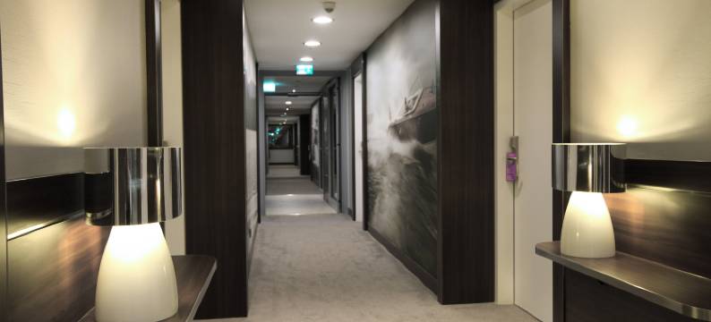 林德纳会议酒店，凯悦尚选旗下酒店(Lindner Hotel Dusseldorf Seestern)图片