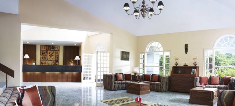 吉尔塞莱 - IHCL 精选(Gir Serai - Ihcl SeleQtions)图片