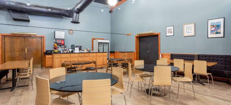 Starved Rock Motor Inn图片