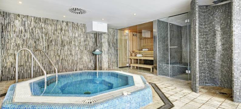 阿卡普尔科海滩集团酒店-限成人(Grupotel Acapulco Playa - Adults Only)图片