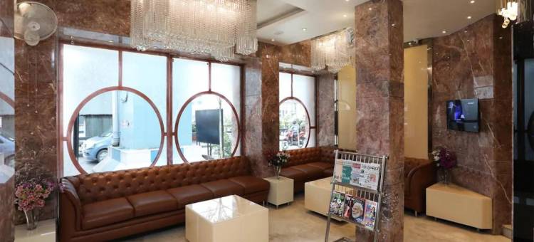 顶峰酒店(Hotel Acme)图片