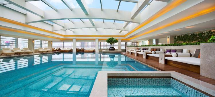 沈阳君悦酒店图片