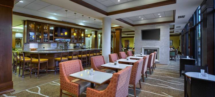 达拉姆大学医疗中心希尔顿花园酒店(Hilton Garden Inn Durham-University Medical Center)图片