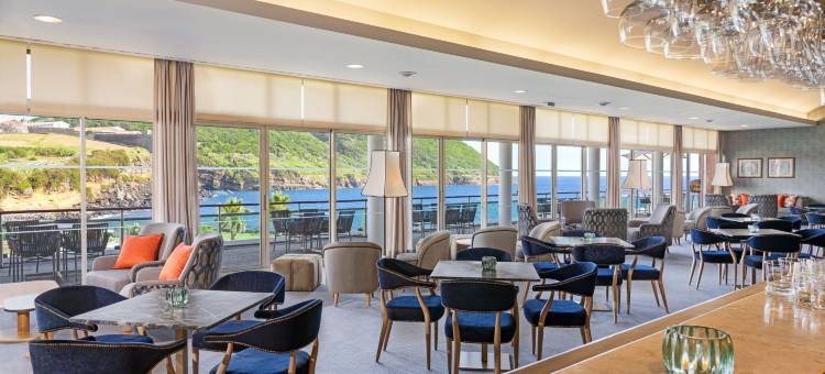 特塞拉岛海洋酒店(Terceira Mar Hotel)图片