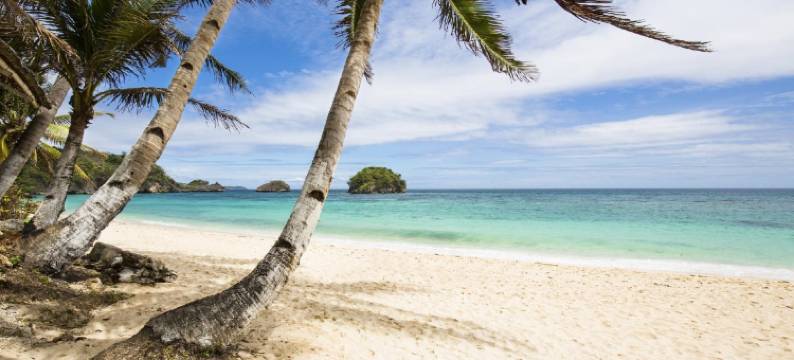 长滩岛白珊瑚酒店(Boracay White Coral Hotel)图片