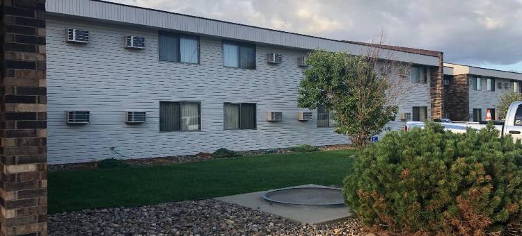 SureStay Hotel by Best Western Glendive Yellowstone River图片