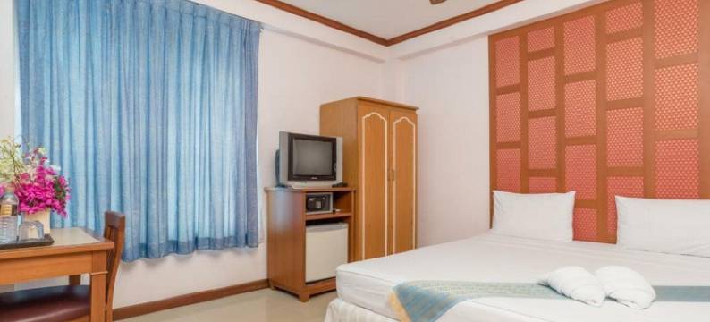 新暹罗3号招待所(New Siam III Guest House)图片