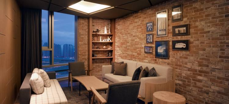 仁川松岛假日酒店(Holiday Inn Incheon Songdo)图片