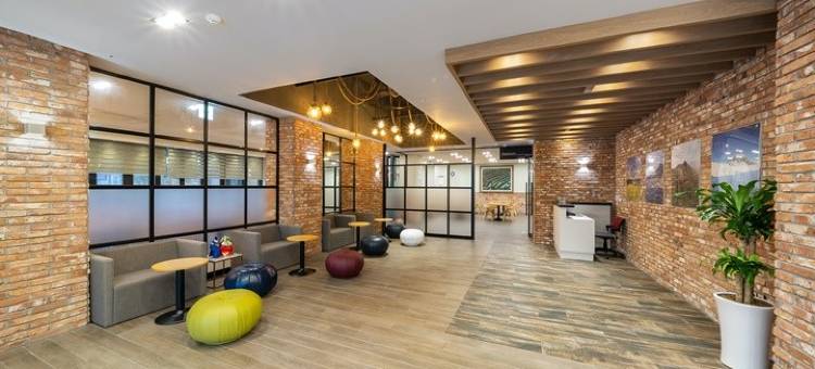 欣欣酒店天地淵(Shin Shin Hotel Cheonjiyean)图片