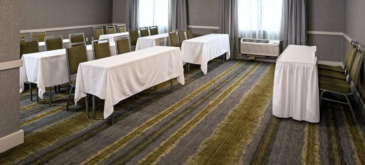 塞勒姆假日酒店(Holiday Inn Salem (I-93 at Exit 2))图片