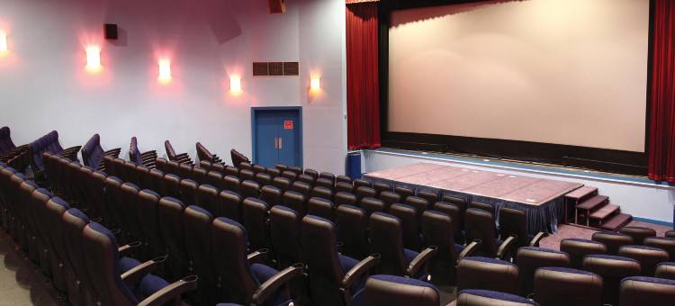 道格拉斯宫殿贝斯特韦斯特娱乐场酒店(Best Western Palace Hotel  Casino)图片