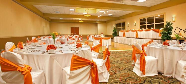 洲际酒店集团 EVEN 酒店芝加哥丁雷公园会议中心(Even Hotel Chicago-Tinley Park-Conv Ctr)图片