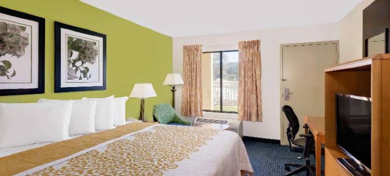 伊斯顿戴斯酒店(Days Inn by Wyndham Easton)图片