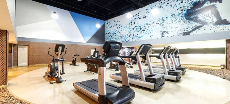 喜来登波哥大酒店(Sheraton Bogota Hotel)图片
