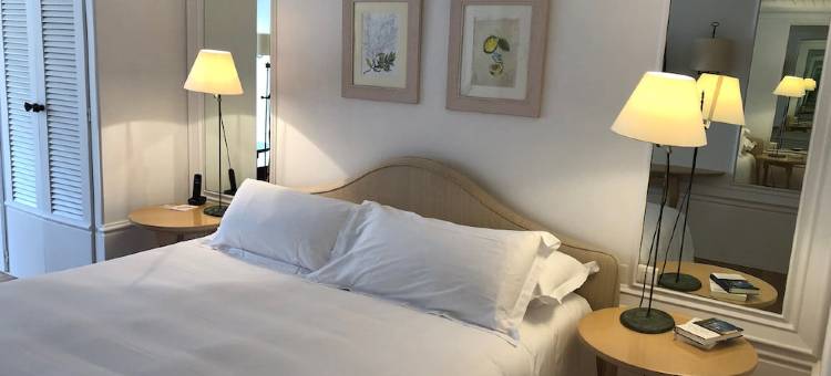 可乐罗莎大酒店(Grand Hôtel de Cala Rossa & Spa Nucca)图片