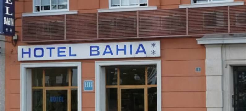 Bahia图片
