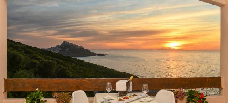 卡斯特萨尔多度假村(Castelsardo Resort Village)图片