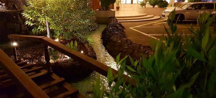 金新大陆酒店(Al Hayatt Jeddah Hotel)图片