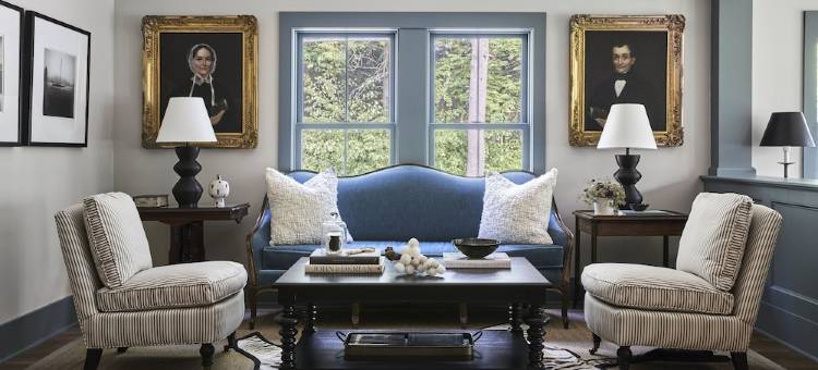 White Barn Inn, Auberge Collection图片