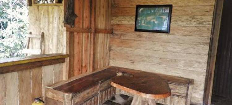 Huaca Huaca Hostel图片