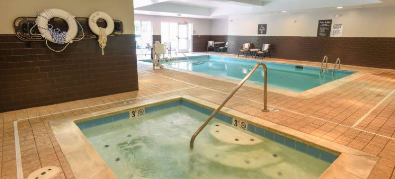 弗洛伦斯辛辛那提机场南Homewood Suites by Hilton(Homewood Suites by Hilton Cincinnati Airport South-Florence)图片