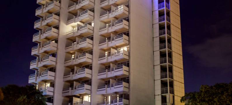 丽笙蓝标酒店-安卡拉(Radisson Blu Hotel, Ankara)图片