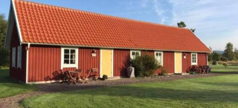 温丹斯农场(Vindängs Gård Hagbards by)图片