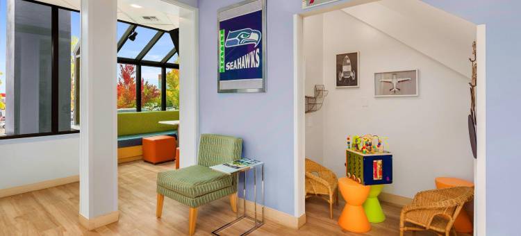 尼克萨斯酒店，贝斯特韦斯特品质精选系列(Hotel Nexus, BW Signature Collection)图片