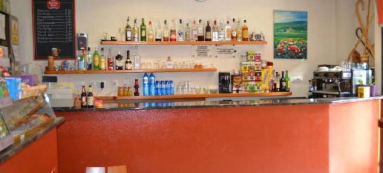 巴提斯旅馆(Hostal Bartis)图片