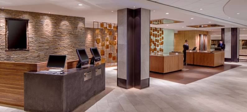 丹佛技术中心凯悦酒店(Hyatt Regency Denver Tech Center)图片