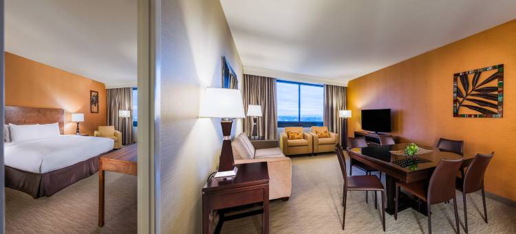 阿纳海姆费拉酒店-希尔顿逸林旗下(Hotel Fera Anaheim, a DoubleTree by Hilton)图片